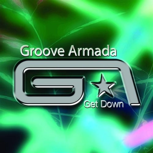 ladda ner album Groove Armada - Get Down