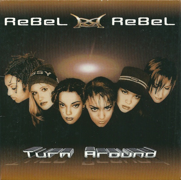 ladda ner album Rebel Rebel - Turn Around