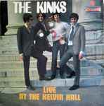 The Kinks - Live At Kelvin Hall | Releases | Discogs