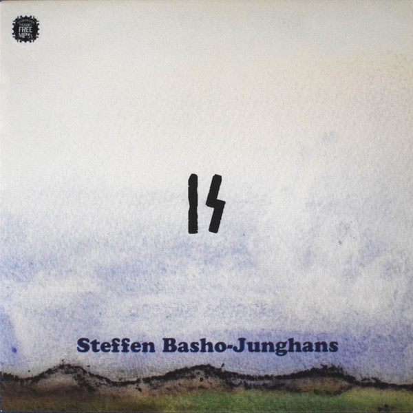 Steffen Basho Junghans IS 2009 Vinyl Discogs