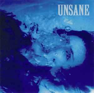 Unsane - Amrep Christmas album cover