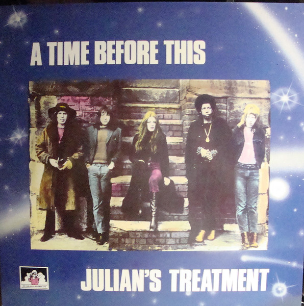 JULIAN'S TREATMENT