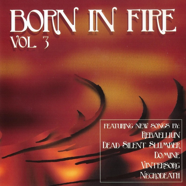 Category: Born In Fire