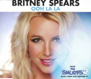 Ooh La La - Britney Spears