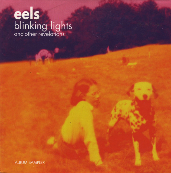 Eels - Lights And Other Revelations | Releases Discogs