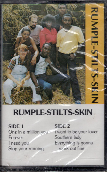 Rumple-Stilts-Skin – Rumple-Stilts-Skin (1981, Vinyl) - Discogs