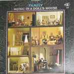 Cover of Music In A Doll's House, , Vinyl