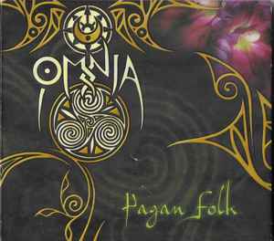 Pagan Folk - Omnia