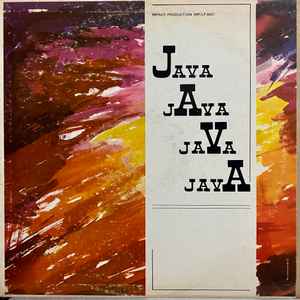Impact All Stars - Java Java Java Java album cover