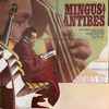 Mingus* - Mingus At Antibes