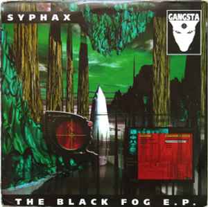 Syphax - The Black Fog E.P.