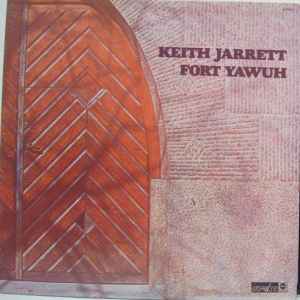 Fort Yawuh - Keith Jarrett