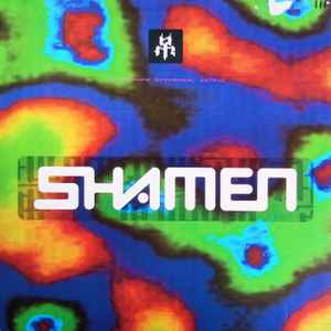 Hyperreal - The Shamen