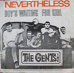 Album herunterladen The Gents Inc - Nevertheless Boys Waiting For Girl