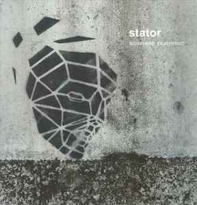Biosphere - Stator album cover