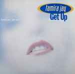 Cover of Get Up, 1999, Vinyl