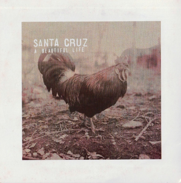 Album herunterladen Santa Cruz - A Beautiful Life