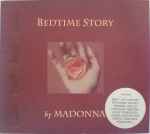 Madonna – Bedtime Story (1995, CD) - Discogs