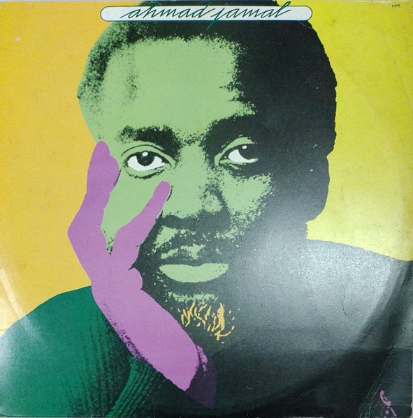 AHMAD JAMAL / 名盤3枚セット⭕️-