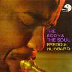 Cover of The Body & The Soul, 1975, Vinyl