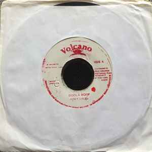 Josey Wales – Woola Woop (Vinyl) - Discogs