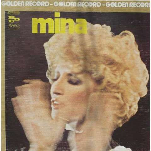 Mina 10 Abum Vinili - Titoli vari - Disco in vinile - 1975 - Catawiki