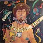 Cover of Cosmic Slop, 1973, Vinyl