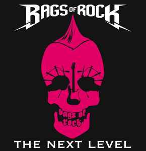Bags Of Rock - The Next level album cover