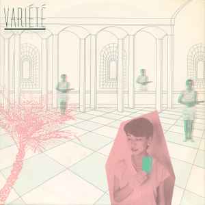 Variete (2) - Location At Hollywood album cover