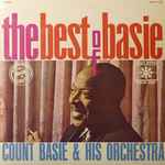 Cover of The Best Of Basie Vol. 1, , Vinyl