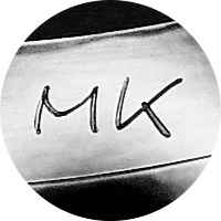 MK (11) on Discogs