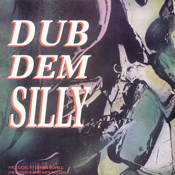 Dennis Bovell – Dub Dem Silly (1993, Vinyl) - Discogs