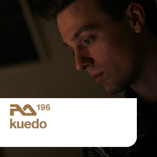 last ned album Kuedo - RA196