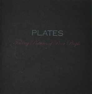 Plates - Taking Pictures Of Poor People