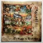 DJ Muggs the Black Goat – Dies Occidendum (2021, Red, Vinyl) - Discogs