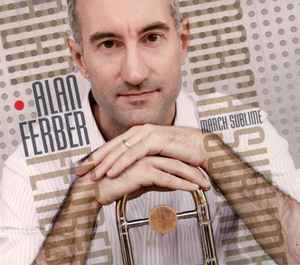 Alan Ferber - March Sublime album cover