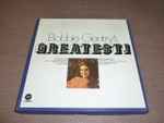 Cover von Bobbie Gentry's Greatest, 1969, Reel-To-Reel
