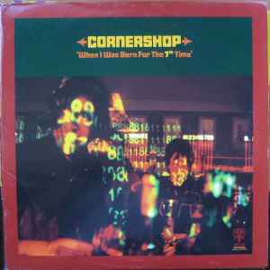 When I Was Born For The 7th Time - Cornershop