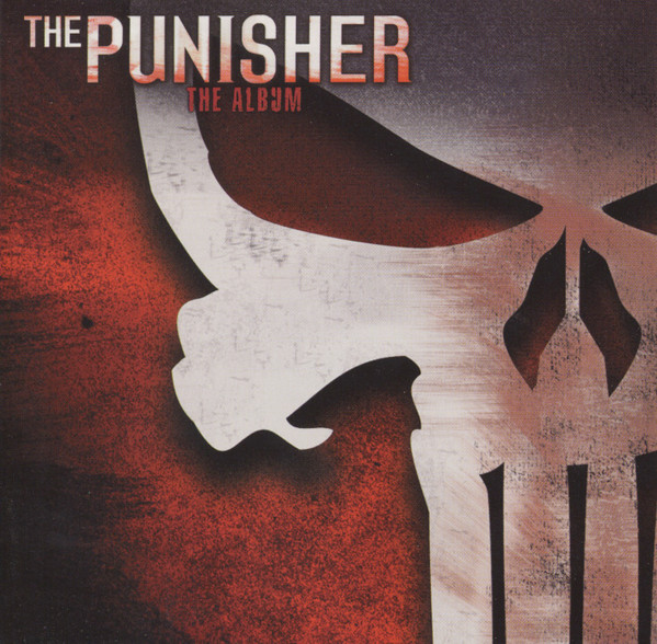  Translations - The Punisher