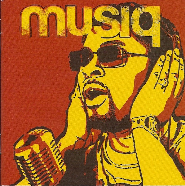 Musiq – Juslisen (2002