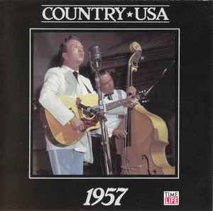 Country USA 1959 (1989, CD) - Discogs