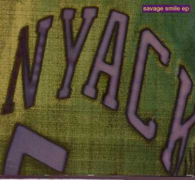 télécharger l'album Nyack - Savage Smile