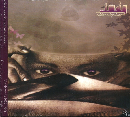 lataa albumi Imán, Califato Independiente - Imán Califato Independiente 1976 2006