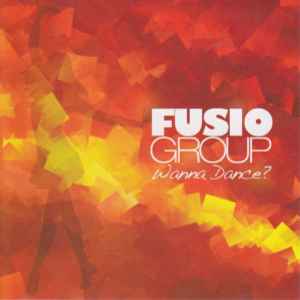 Fusio Group - Wanna Dance? album cover