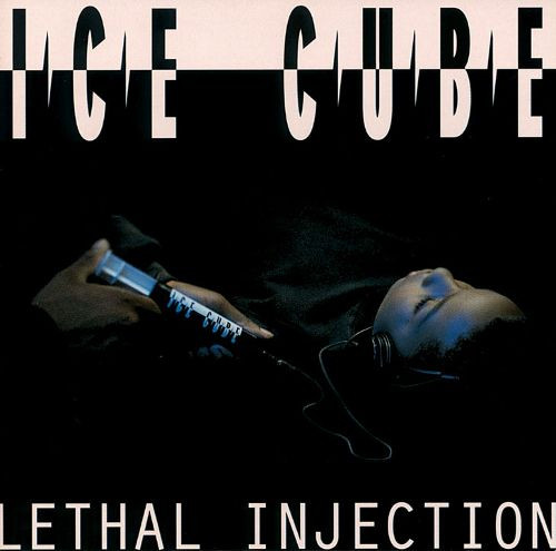 Unboxing Ice Cube - The Predator 