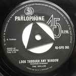 Cover of Look Through Any Window, 1965, Vinyl