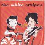 Cover of The White Stripes, , Vinyl
