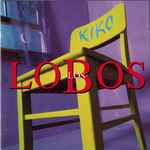 Cover of Kiko, , CD
