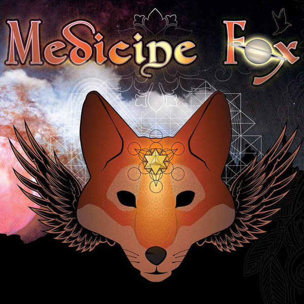 Album herunterladen Medicine Fox - Fox Medicine