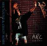Cover of Arc, 1993, CD